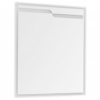 Зеркало Aquanet Модена 75 см