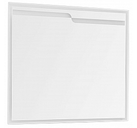 Зеркало Aquanet Модена 100 см