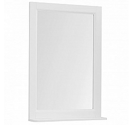 Зеркало Aquanet Бостон 60 см