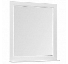 Зеркало Aquanet Бостон 80 см