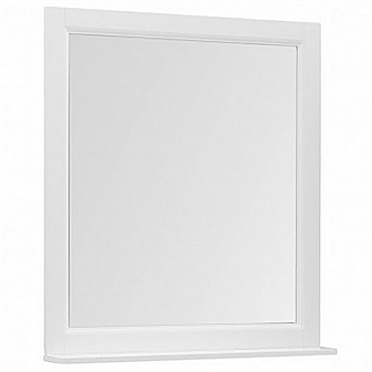 Зеркало Aquanet Бостон 80 см