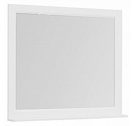 Зеркало Aquanet Бостон 100 см