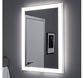 Зеркало Aquanet Алассио 12085 120 см