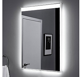 Зеркало Aquanet Палермо 11085 110 см