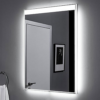 Зеркало Aquanet Палермо 12085 120 см