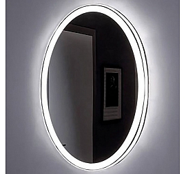 Зеркало Aquanet Комо 10085 100 см