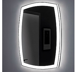 Зеркало Aquanet Тоскана 7085 70 см