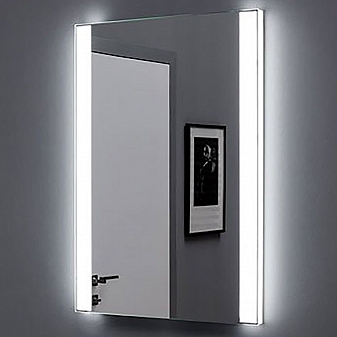 Зеркало Aquanet Форли 10085 100 см