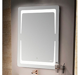 Зеркало Melana MLN-LED018 60 см