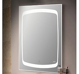 Зеркало Melana MLN-LED024 60 см