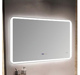 Зеркало Melana MLN-LED052 120 см