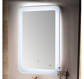 Зеркало Melana MLN-LED052-1 50 см