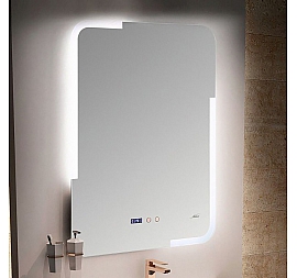 Зеркало Melana MLN-LED063 60 см
