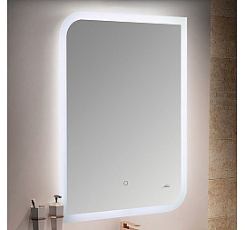 Зеркало Melana MLN-LED078 60 см