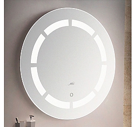 Зеркало Melana MLN-LED084 60 см
