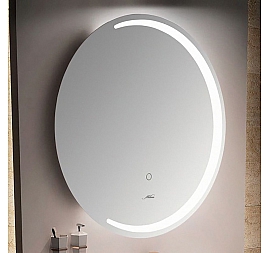Зеркало Melana MLN-LED086 60 см