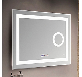 Зеркало Melana MLN-LED089 80 см