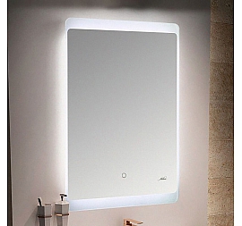 Зеркало Melana MLN-LED188 50 см