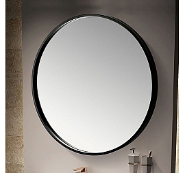 Зеркало Melana MLN-M001 60 см