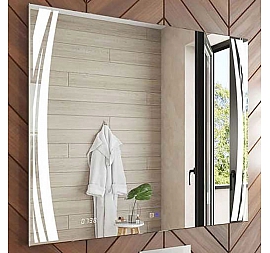 Зеркало Vigo Elen Luxe 60 см