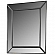 Зеркало Roca America Evolution L ZRU9302950 75 см