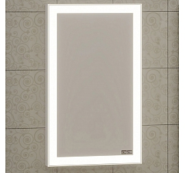 Зеркало Санта Марс 45 см