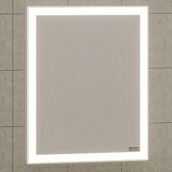 Зеркало Санта Марс 900502 70 см