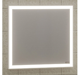 Зеркало Санта Марс 900503 80 см