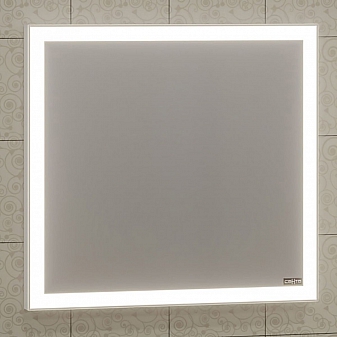 Зеркало Санта Марс 900503 80 см