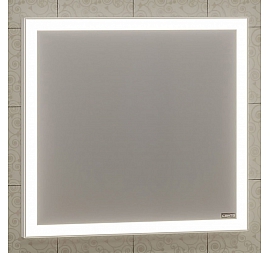 Зеркало Санта Марс 900504 90 см