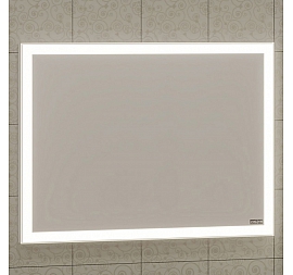 Зеркало Санта Марс 900505 100 см