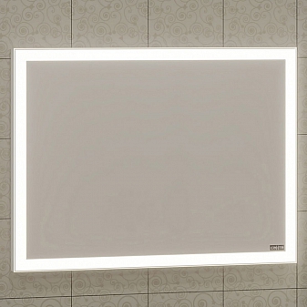 Зеркало Санта Марс 900505 100 см