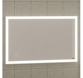 Зеркало Санта Марс 900506 120 см