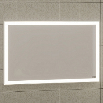 Зеркало Санта Марс 900506 120 см