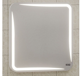 Зеркало Санта Юпитер 80 см