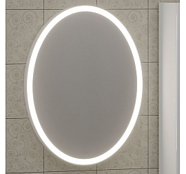 Зеркало Санта Луна 900511 60 см