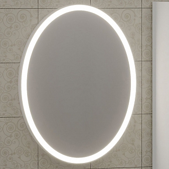 Зеркало Санта Луна 900512 70 см