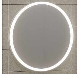 Зеркало Санта Луна 900513 80 см