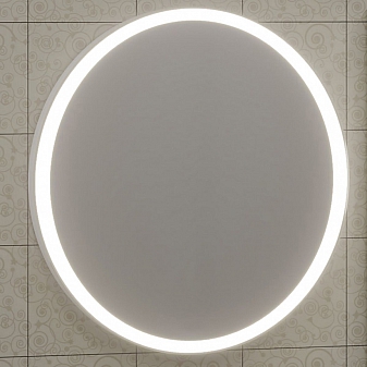 Зеркало Санта Луна 900513 80 см