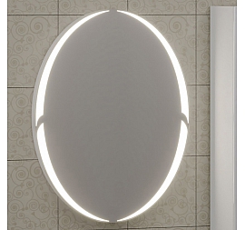 Зеркало Санта Сатурн 900514 60 см