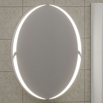 Зеркало Санта Сатурн 900514 60 см