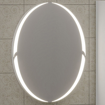 Зеркало Санта Сатурн 900515 70 см
