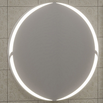 Зеркало Санта Сатурн 900516 80 см