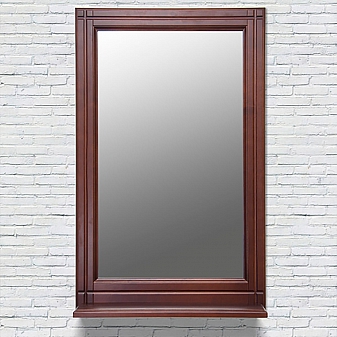 Зеркало Della Mia 65 DE022065115 65 см