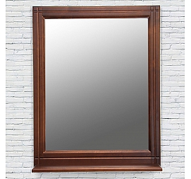 Зеркало Della Mia 75 DE022075115 75 см