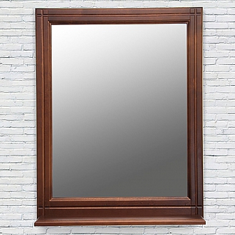 Зеркало Della Mia 75 DE022075115 75 см