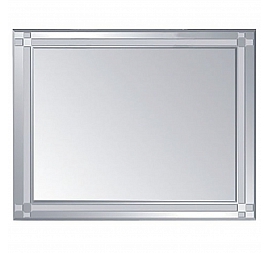 Зеркало Ledeme L654 80 см