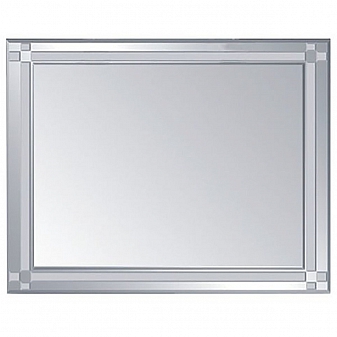 Зеркало Ledeme L654 80 см