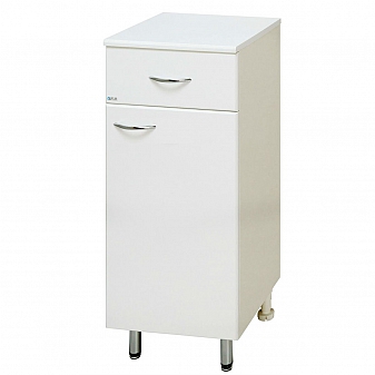 Полупенал Runo Стандарт 30 см правый