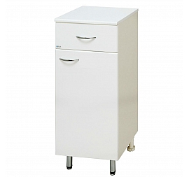 Полупенал Runo Стандарт 35 см правый